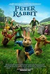Peter Rabbit (2018) - FilmAffinity | Peliculas en estreno, Peliculas en ...
