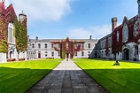 NATIONAL UNIVERSITY OF IRELAND GALWAY [A VISIT TO THE COLL… | Flickr