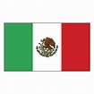 Mexico Flag Icon Png - PNG Image Collection