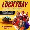 Screening: Lucky Day - Australians in Film