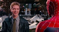 'Spider-Man: No Way Home': La genial respuesta de Topher Grace cuando ...