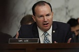 Why Sen. Mike Lee wants Senate to drop American Bar Association reviews ...