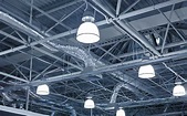 The Basics of Industrial Lighting Fixtures - Wipro Lighting