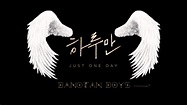 Just One Day HD BTS Logo Wallpapers | HD Wallpapers | ID #69368