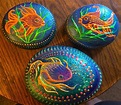 √ 50 Best Rock Painting Ideas, Weapon to Wreck Your Boring Time # ...