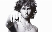 Jim Morrison - The Doors Wallpaper (29018219) - Fanpop