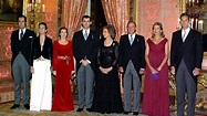 Europas Monarchien: Das spanische Königshaus - WELT