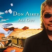 Don Airey "All Out" CD review