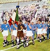 Obiettivo Calcio: La Storia del Mondiale - 1934 Italia