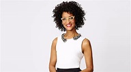 Top Chef's Carla Hall has amassed a huge net worth thanks 'The Chew'