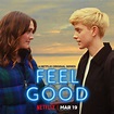 Sección visual de Feel Good (Serie de TV) - FilmAffinity