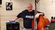 Review: Phil Jones, with DOUBLE BASS, PB800 and CAB-47 - YouTube