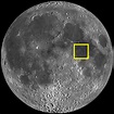 Sea of Tranquility (Tranquillitatis) | Buy Moon Property | Lunar Registry