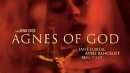 Agnes Of God [Georges Delerue] Part II / 7 (OST Soundtrack) - YouTube