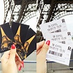 58 Tour Eiffel, Eiffel Tower - Paris - STELLANGELITA