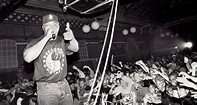 The "Golden age" of hip hop : r/wikipedia