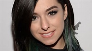 Christina Grimmie’s Killer Seen in Photo From Her Last Performance ...