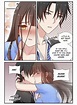 Pin de Animemangawebtoonluver en Related Marriage Webtoon | Parejas de ...