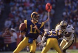 Former NFL star Jim Everett discusses his Pro Bowl career, current QBs ...