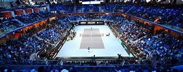 Next Gen ATP Finals | Nov 2023* | Allianz Cloud (PalaLido) | Koobit