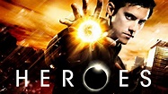 Heroes Wallpapers, Pictures, Images
