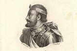 Ramón Berenguer IV | Real Academia de la Historia