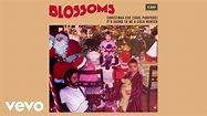 Blossoms - Christmas Eve (Soul Purpose) (Visualiser) - YouTube