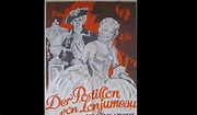 LE POSTILLON DE LONJUMEAU (Adam) Movie Austria 1936 Leo Slezak - Opera ...