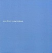 Jon Brion - Meaningless | Releases | Discogs