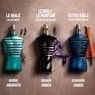 Jean Paul Gaultier Perfume Jean Paul Gaultier Le Male Ultra Hombre 125 ...