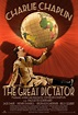 El Gran Dictador (color) | The great dictator, Classic movie posters ...