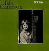 Isla Cameron Isla Cameron UK vinyl LP album (LP record) (299125)