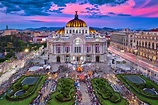 Mexico City Travel Guide - Expert Picks for your Vacation | Fodor’s Travel