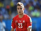 Xherdan Shaqiri: Liverpool tried to but me during the summer but Bayern ...