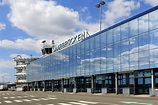 Flughafen Saarbrücken schließt im März 2019 drei Wochen lang: Wegen ...