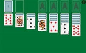 Free Green Felt Solitaire Games Web Try Solsuite Solitaire, The World's ...