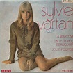 Sylvie Vartan - La Maritza (1968, Vinyl) | Discogs