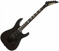 Kramer SM-1 EMG - black Solid body electric guitar black