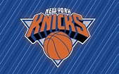 New York Knicks Logo Wallpapers HD | PixelsTalk.Net