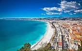 O Que Fazer em Nice na França - 2021 | Todas as dicas!