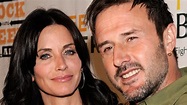 Inside Courteney Cox's Relationship With David Arquette