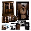 Xavier Naidoo "Hin Und Weg" (Fanbox) | Album | Music | Xavier Naidoo ...