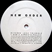 New Order – Bizarre Love Triangle (1986, Vinyl) - Discogs