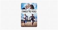 ‎1 Mile to You on iTunes