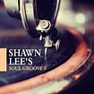 Shawn Lee - Shawn Lee’s Soul Grooves Lyrics and Tracklist | Genius