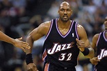 On this day, October 25, 1985: Karl Malone makes his NBA debut ...