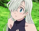 |Elizabeth| | Nanatsu, Meliodas