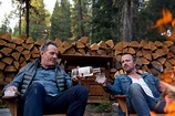 Aaron Paul & Bryan Cranston Invite You For Drinks: Dos Hombres Mezcal