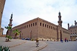 La mosquée du sultan Qalawun | Prayer Now
