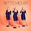 Bette Midler: It's the Girls - Plak | Opus3a